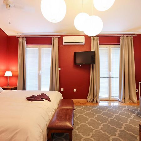 Villa Arta 德拉格 外观 照片