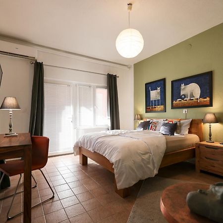 Villa Arta 德拉格 外观 照片
