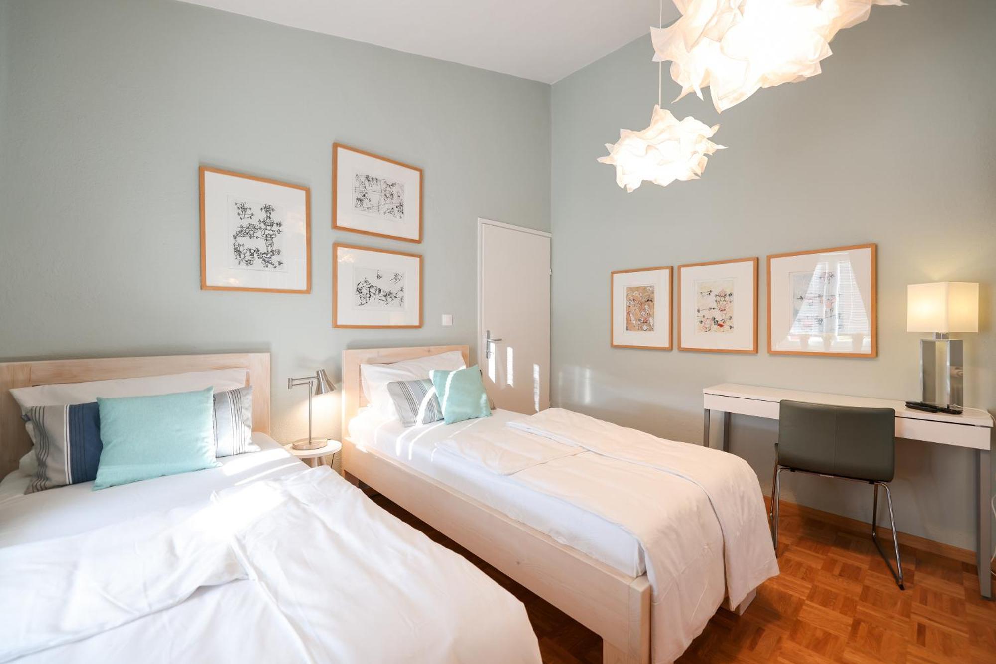 Villa Arta 德拉格 外观 照片