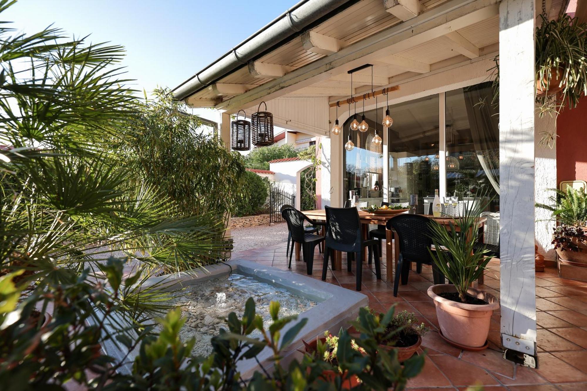 Villa Arta 德拉格 外观 照片